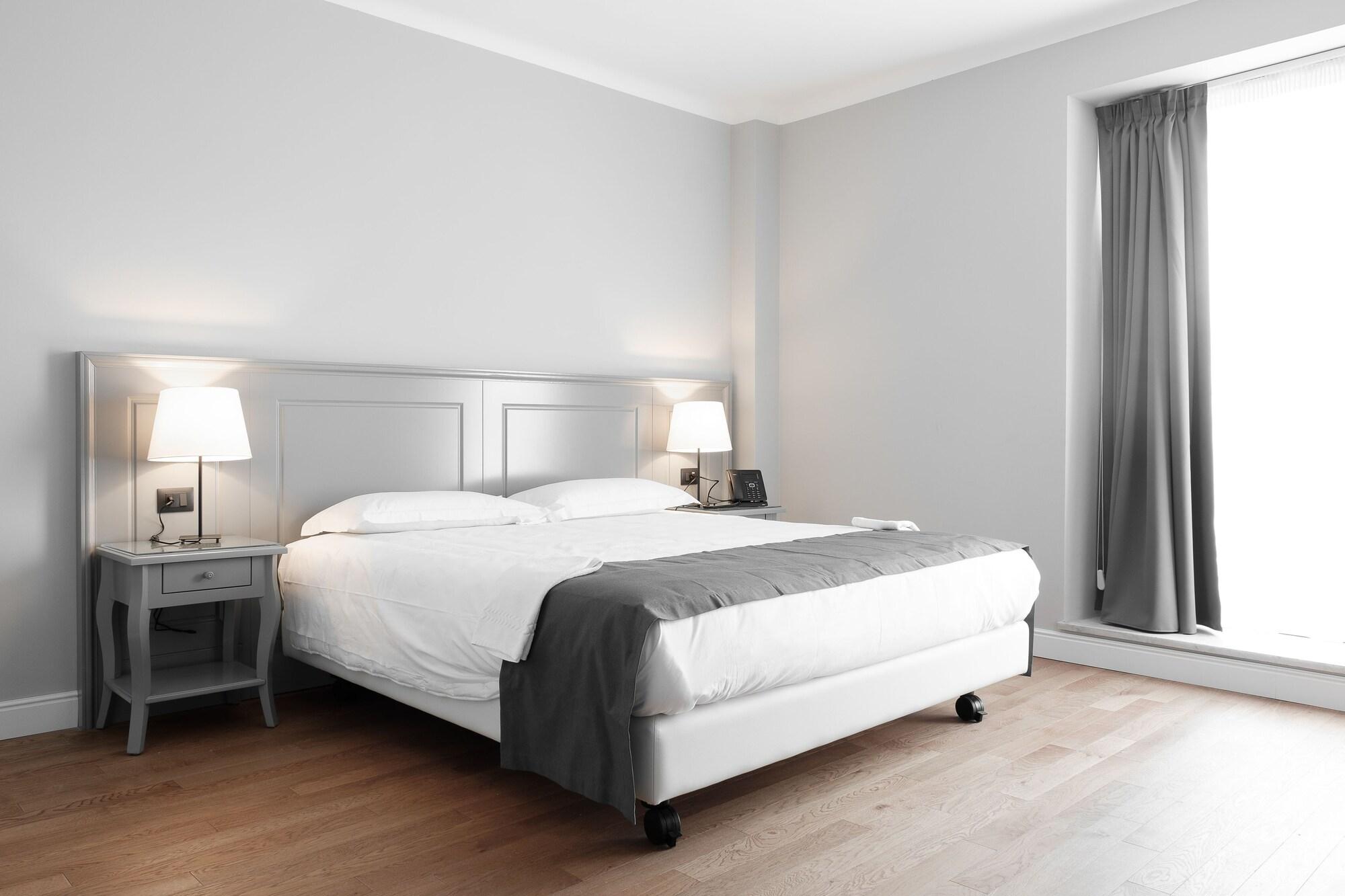 De Hotel Genua