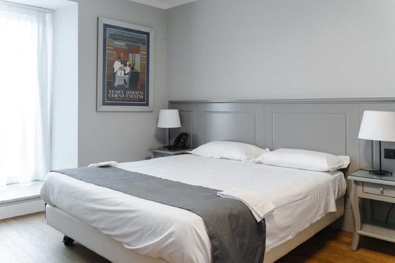 De Hotel