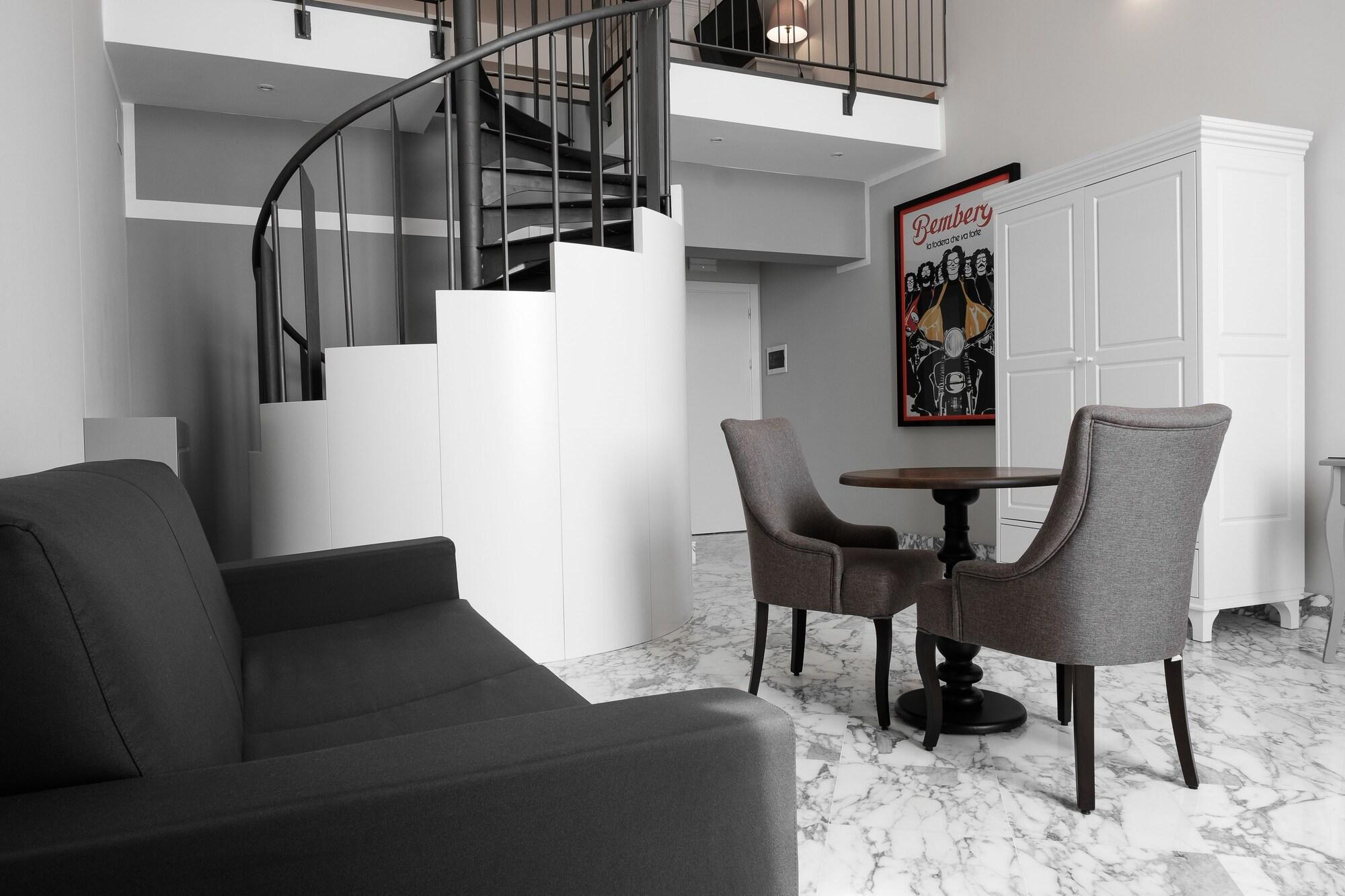 De Hotel 4*