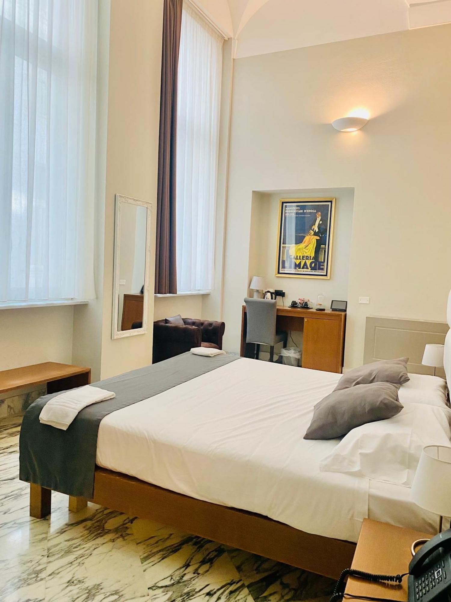 De Hotel