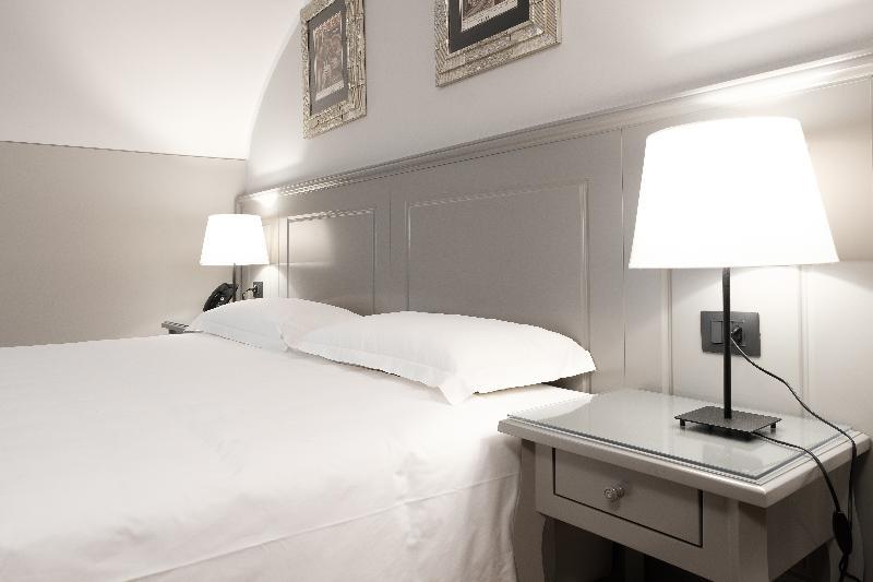 De Hotel Genua